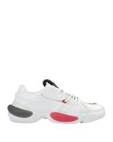 FILA Low Sneakers & Tennisschuhe