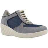 Stonefly  Sneaker EBONY 2