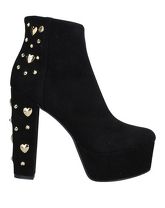 LOVE MOSCHINO Stiefeletten