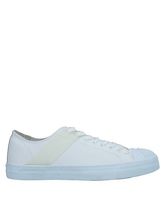NEIL BARRETT Low Sneakers & Tennisschuhe