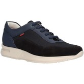 CallagHan  Sneaker 91311 niedrig Harren BLAU