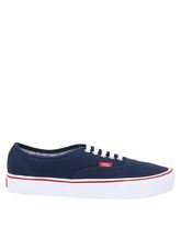 VANS Low Sneakers & Tennisschuhe