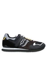 TRUSSARDI JEANS Low Sneakers & Tennisschuhe