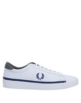 FRED PERRY Low Sneakers & Tennisschuhe