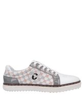 DUCA DEL COSMA Low Sneakers & Tennisschuhe