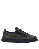 GIUSEPPE ZANOTTI Low Sneakers & Tennisschuhe