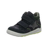 RICOSTA Lauflernschuhe Lauflernschuhe grau Junge