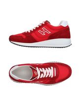 HOGAN Low Sneakers & Tennisschuhe