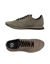 WALSH Low Sneakers & Tennisschuhe