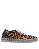 PATRIZIA PEPE Low Sneakers & Tennisschuhe