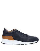 TOD'S Low Sneakers & Tennisschuhe