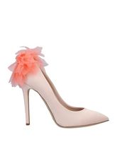 OLGANA Paris Pumps