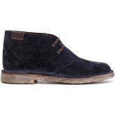 Café Noir  Turnschuhe CNUAI21-TD673-blu