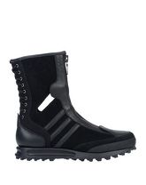 Y-3 Stiefeletten