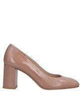 ZINDA Pumps