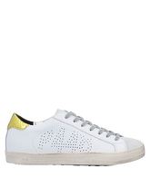 P448 Low Sneakers & Tennisschuhe