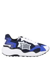 ATLANTIC STARS Low Sneakers & Tennisschuhe