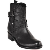 Mally  Stiefeletten 6431