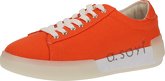 a.soyi Plateausneaker Canvas