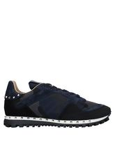 VALENTINO GARAVANI Low Sneakers & Tennisschuhe