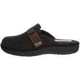 Uomodue  Pantoffeln STRAPPO-7