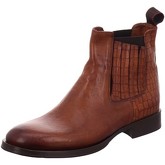 Corvari  Stiefeletten Stiefeletten D2510-cognac