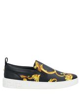 VERSACE Low Sneakers & Tennisschuhe