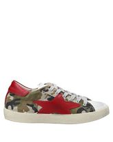 ISHIKAWA KIDS Low Sneakers & Tennisschuhe