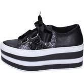 Olga Rubini  Sneaker sneakers leder