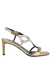 ROBERTO CAVALLI Sandalen