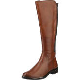 CAPRICE Klassische Stiefel cognac Damen