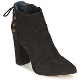 Dumond  Ankle Boots ACHINI