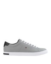 TOMMY HILFIGER Low Sneakers & Tennisschuhe