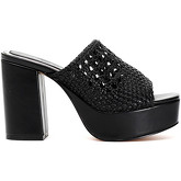 Café Noir  Pantoffeln MA933