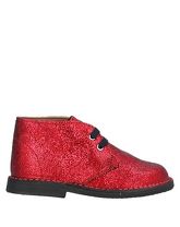 EUREKA Stiefeletten
