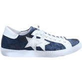 2 Stars  Sneaker 2S1835