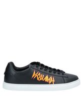 DSQUARED2 Low Sneakers & Tennisschuhe