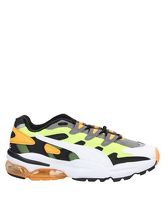 PUMA Low Sneakers & Tennisschuhe