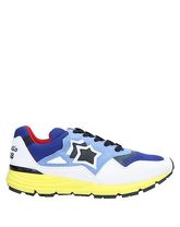 ATLANTIC STARS Low Sneakers & Tennisschuhe