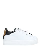 MOSCHINO KID Low Sneakers & Tennisschuhe
