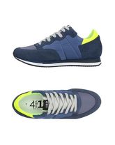 QUATTROBARRADODICI Low Sneakers & Tennisschuhe