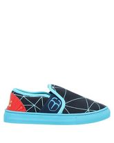 FRANKIE MORELLO Low Sneakers & Tennisschuhe