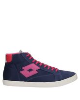 LOTTO High Sneakers & Tennisschuhe