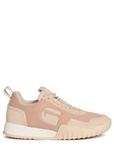G-Star Sneaker in rosa für Herren