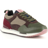 Hoff  Sneaker LISBON verde