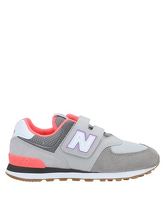 NEW BALANCE Low Sneakers & Tennisschuhe
