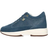 Lumberjack  Sneaker - Sneaker azzurro SW01305-CC003