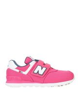 NEW BALANCE Low Sneakers & Tennisschuhe