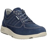 Valleverde  Sneaker 17847 hoch Harren MARINE