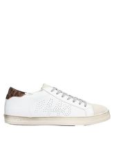 P448 Low Sneakers & Tennisschuhe